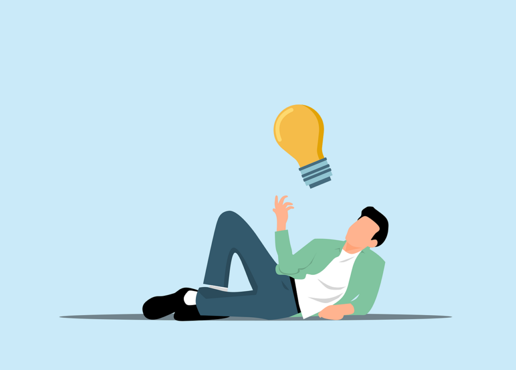 idea, lightbulb, thinking, knowledge, people, solution, alone, creative, creativity, think, person, mind, thought, wisdom, cartoon, man, power-8912003.jpg