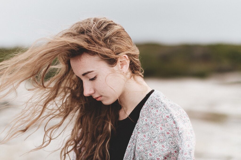 people, woman, beauty, sad, hair, nature, sand, fashion, brown fashion, brown beauty, brown hair, brown sand, sad, sad, sad, sad, sad-2587420.jpg