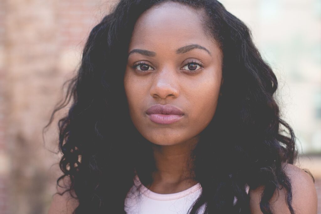 attractive, beautiful, girl, model, person, portrait, woman, black people, person, person, person, person, person-1869761.jpg